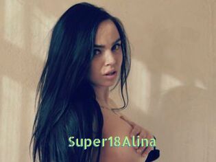 Super18Alina