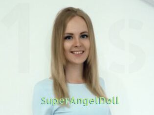 SuperAngelDoll