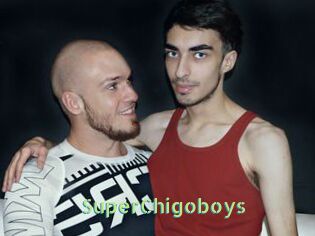 SuperChigoboys
