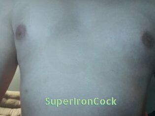 SuperIronCock