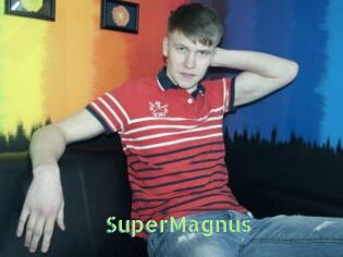 SuperMagnus