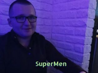 SuperMen