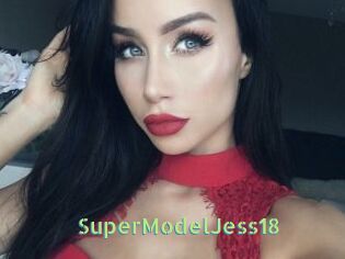 SuperModelJess18