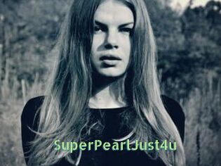 SuperPearlJust4u