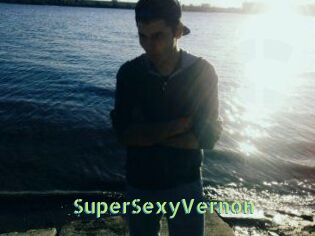 SuperSexyVernon