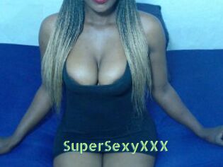 SuperSexyXXX