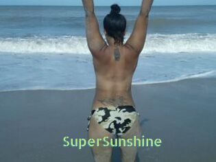 SuperSunshine