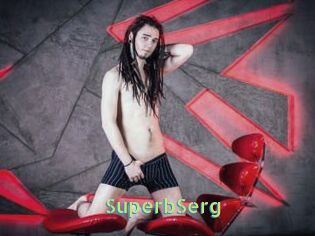 SuperbSerg