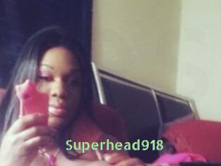 Superhead918