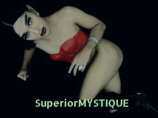 SuperiorMYSTIQUE
