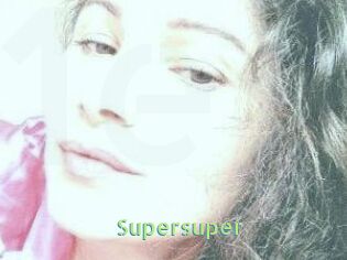 Supersuper