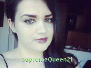 SupremeQueen21