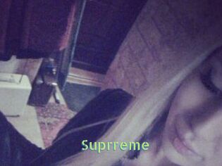 Suprreme