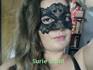Surie_Bond