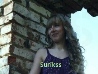 Surikss