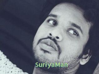 SuriyaMan