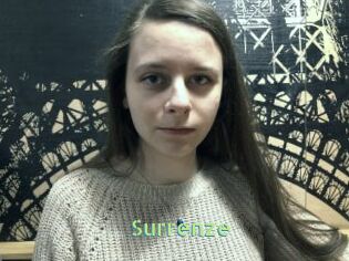 Surrenze