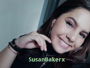 SusanBakerx