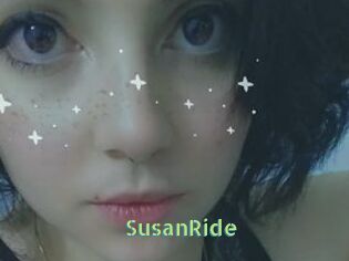 SusanRide