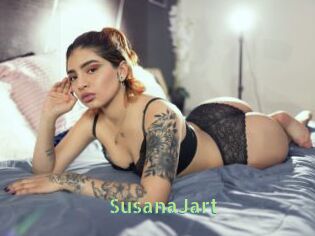 SusanaJart