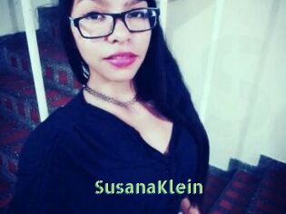 SusanaKlein