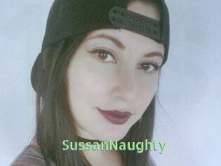Sussan_Naughty