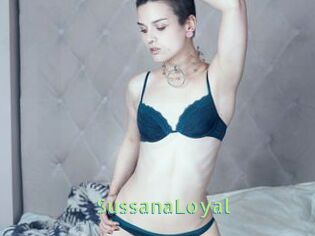 SussanaLoyal