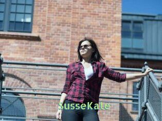SusseKate