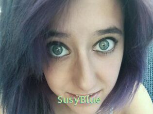 SusyBlue