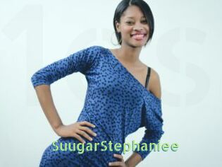SuugarStephaniee