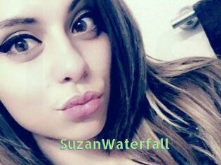 SuzanWaterfall