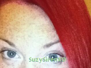 SuzySirenXO