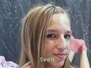 Sveti