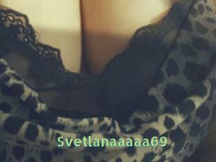 Svetlanaaaaa69 Une Etudiante Sexy