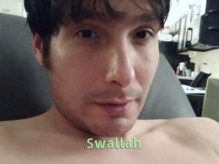 Swallah