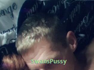 SwansPussy Une Etudiante Sexy