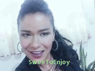SweeToEnjoy