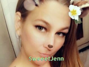SweeetJenn