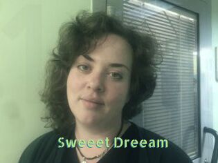 Sweeet_Dreeam Une Etudiante Sexy
