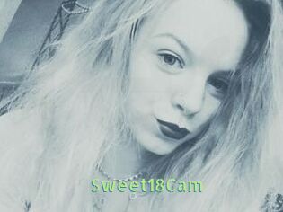 Sweet18Cam