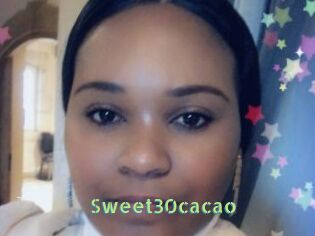 Sweet30cacao