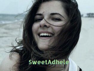 SweetAdhele
