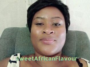 SweetAfricanFlavour