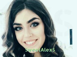 SweetAlexS