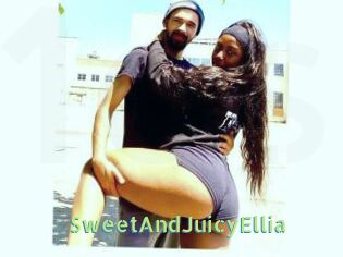 SweetAndJuicyEllia