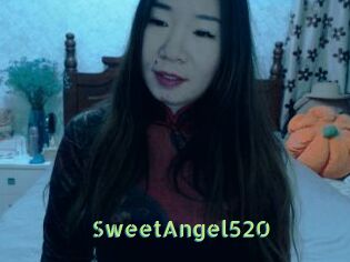 SweetAngel520