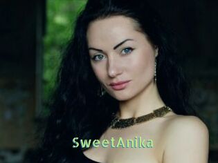 SweetAnika