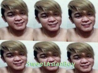 SweetAsianBoy