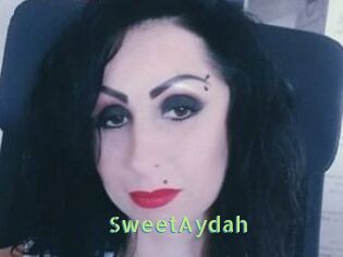 SweetAydah