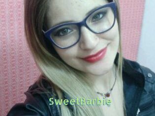 SweetBarbie